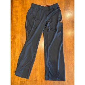 Woman’s adidas climalite joggers size medium